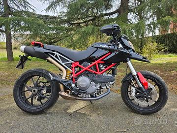  Ducati Hypermotard 796