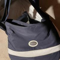 Trio inglesina navicella passeggino ovetto