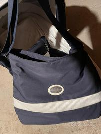 Trio inglesina navicella passeggino ovetto