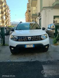 Dacia Duster 1.0 TCe 100 CV ECO-G 4x2 15th Anniver