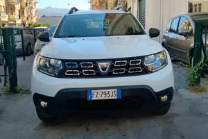 Dacia Duster 1.0 TCe 100 CV ECO-G 4x2 15th Anniver