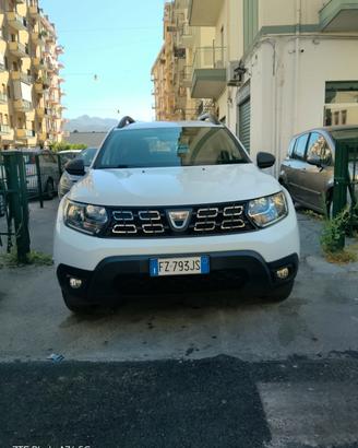 Dacia Duster 1.0 TCe 100 CV ECO-G 4x2 15th Anniver