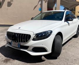 MERCEDES Classe C (W/S205) - 2016