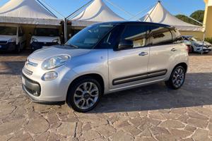 Fiat 500L 1.3 Multijet 85 CV Dualogic Lounge