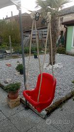 seggiolino dondolo bimbi 