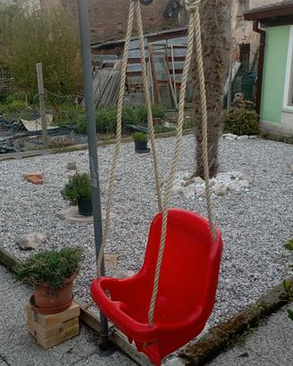seggiolino dondolo bimbi 