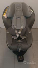 CYBEX SIRONA S I-SIZE
