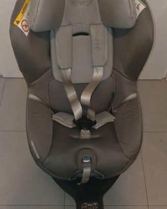CYBEX SIRONA S I-SIZE