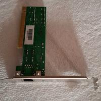 Scheda di rete RTL8139D