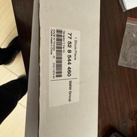 Bmw navigator 6 e 5 adattatore auto