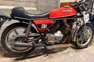 Morini 350 Sport