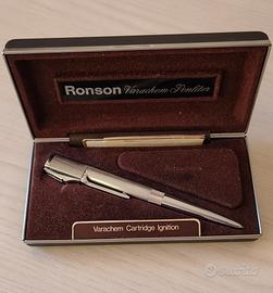 Penna-Accendino Ronson Vintage 
