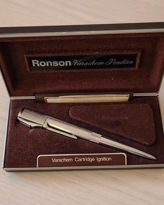 Penna-Accendino Ronson Vintage 