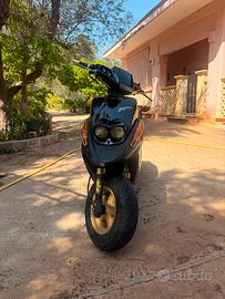 scooter 50 MBK NG