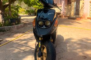 scooter 50 MBK NG