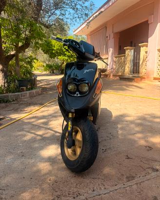 scooter 50 MBK NG