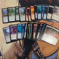 🧙♂️Lotto Magic WOE + LCI - Comuni/Non Comuni Top