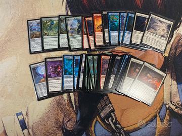 🧙♂️Lotto Magic WOE + LCI - Comuni/Non Comuni Top