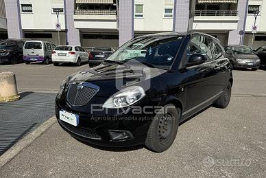 LANCIA Ypsilon 1.4 Platinum Ecochic GPL