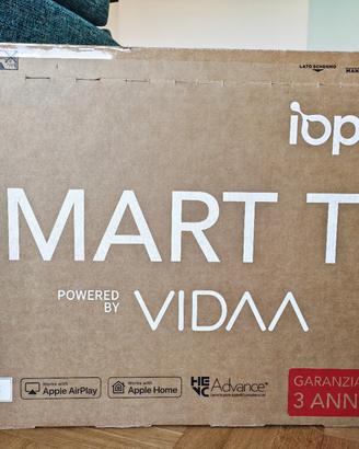 Smart TV 32 pollici ioplee