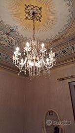 Lampadario 
