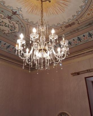 Lampadario 
