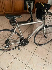 Bicicletta