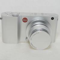 LEICA T (Typ 701) Silver + TTArtisan 35/1.4