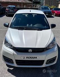 Aixam ecity come nuova