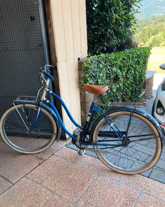 Bici city bike