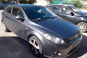 Kia ceed td 1.6