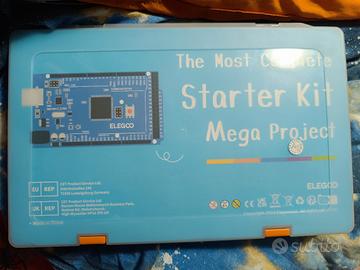 Starter kit Arduino