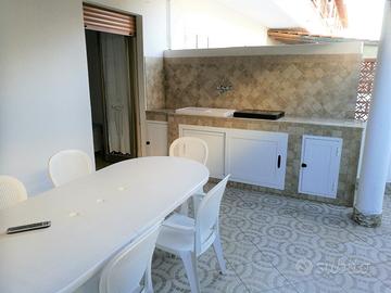 Villetta residence sole mare
