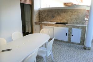 Villetta residence sole mare