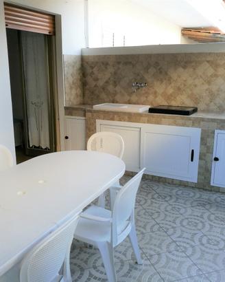 Villetta residence sole mare