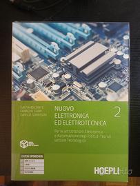 NUOVO ELETTRONICA ED ELETTROTECNICA
