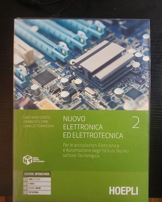 NUOVO ELETTRONICA ED ELETTROTECNICA