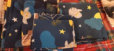 copripiumino singoli