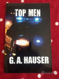 Top Men di G.A. Houser