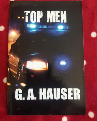 Top Men di G.A. Houser