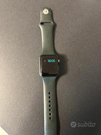 Apple Watch serie 3 38 mm