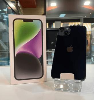 IPHONE 14Plus 128GB CON GARANZIA