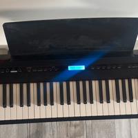 Tastiera E- Chord  funzionante usata pochissimo