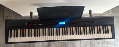 Tastiera E- Chord  funzionante usata pochissimo