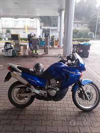 Honda XL 650 V Transalp - 2002