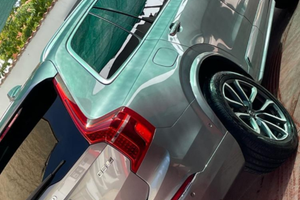 Volvo XC90 D5 AWD 2016 Inscription 5/7 posti