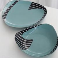 servizio piatti ROSENTHAL