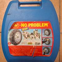 Catene da neve König no-problem