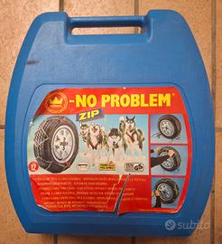 Catene da neve König no-problem