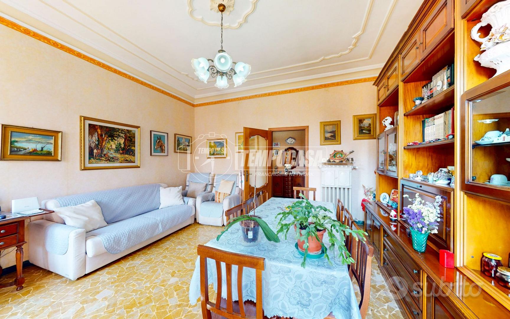 Appartamento – Torino, San Salvario, Circoscrizione 8 - Vista 5